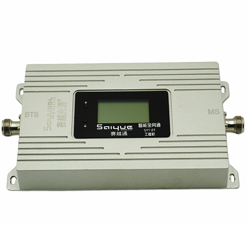 扎囊双频手机信号增强器800㎡