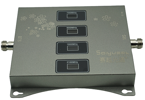  扎囊四频手机信号接收器200㎡