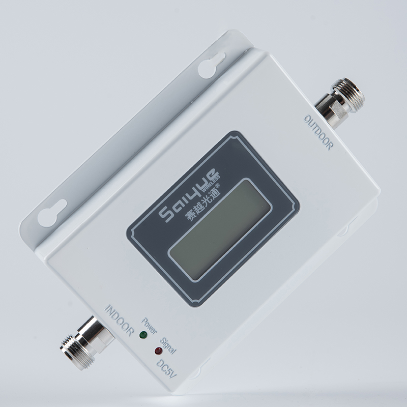 扎囊家用配电房机房信号放大器200㎡
