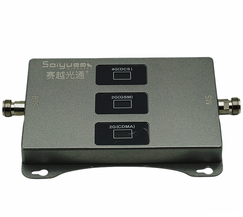 扎囊三频手机信号增强器200㎡