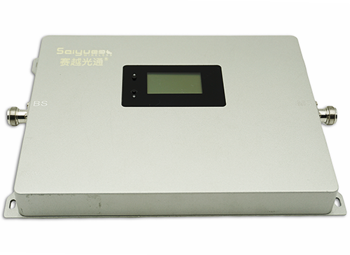  扎囊三频/四频/五频手机信号接收器800㎡