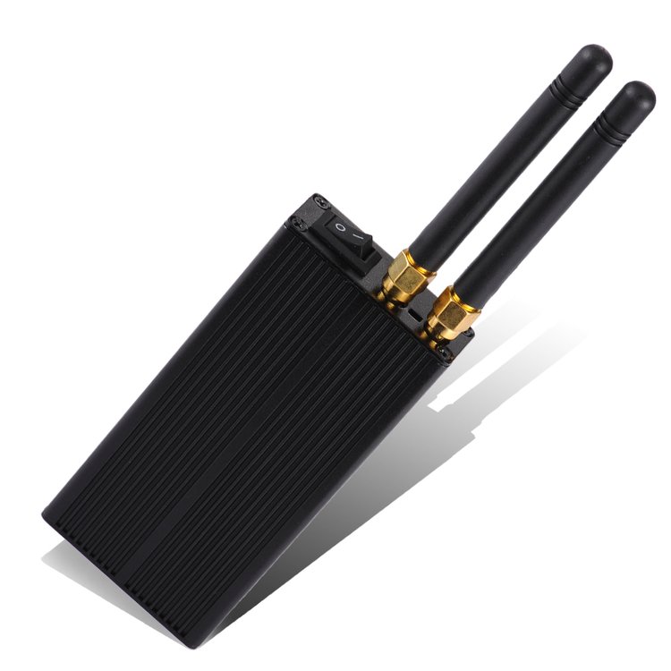  扎囊1.2G/1.5G导航屏蔽器