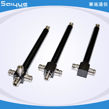  扎囊FM调频广播同步广播功分器