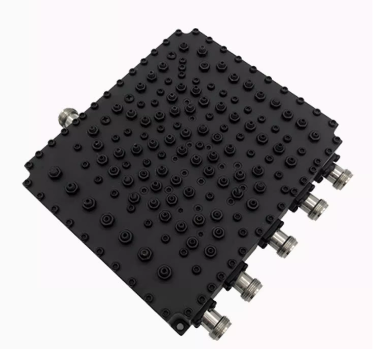  扎囊双频三频四频五频腔体合路器4G+5G