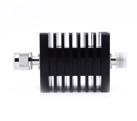  扎囊腔体固定衰减器0-3G/0-4G  N型接口