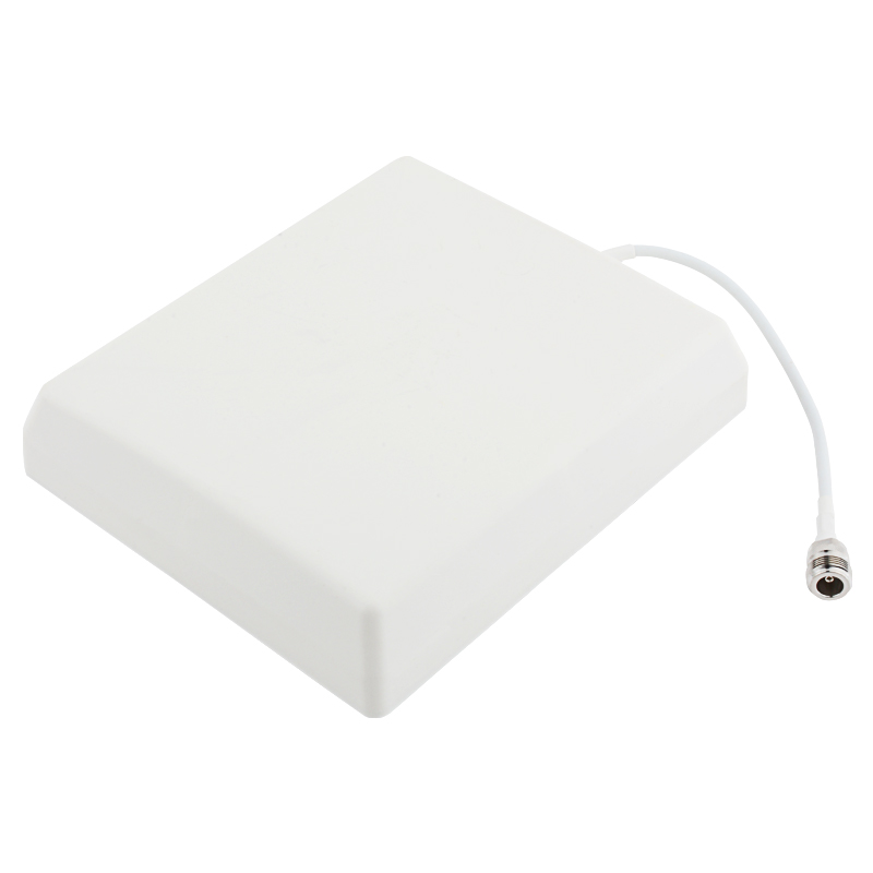  扎囊室内外定向接收发射壁挂小平板天线700-3700MHz