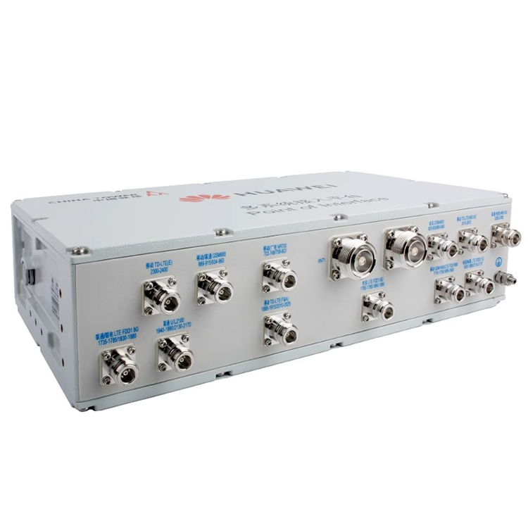 扎囊4G5G腔体POI多频合路器