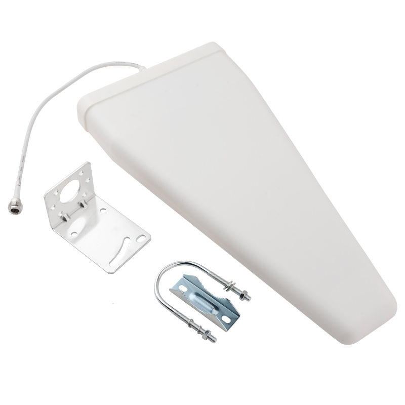  扎囊对数周期天线定向接收发射700-3700MHz